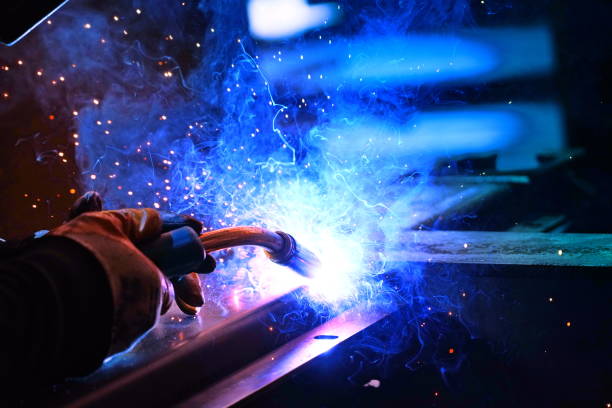 Best Food and Beverage Processing Equipment Welding in London, CA
